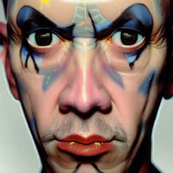 AI Punk #6120