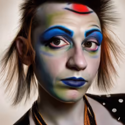 AI Punk #9503