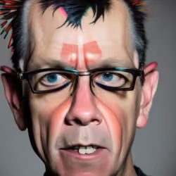 AI Punk #6878