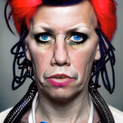 AI Punk #5620