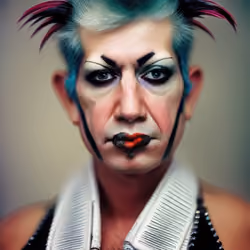 AI Punk #5126
