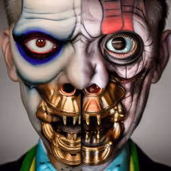 AI Punk #4540