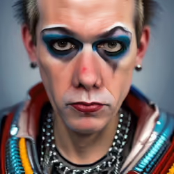 AI Punk #2282