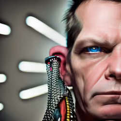 AI Punk #394