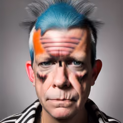 AI Punk #4948
