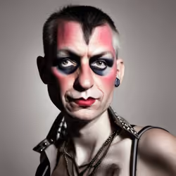 AI Punk #8684