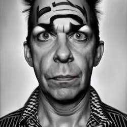 AI Punk #6050