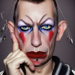 AI Punk #8776