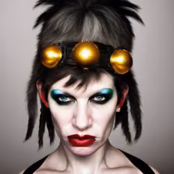 AI Punk #6612