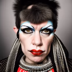 AI Punk #5198