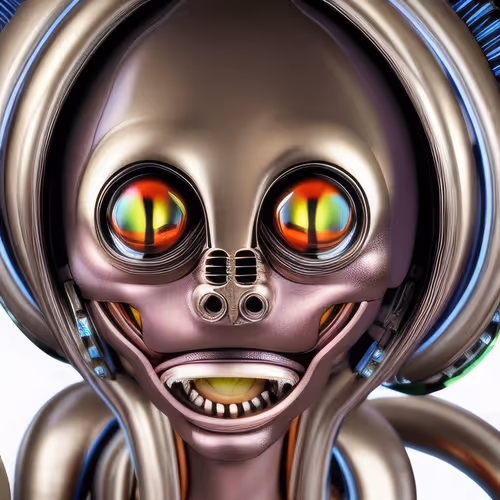 Ai Punks Nfts