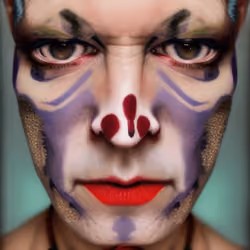 AI Punk #1893