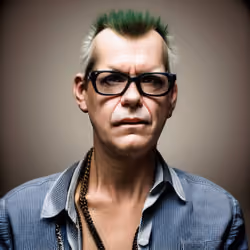 AI Punk #1753