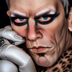 AI Punk #3331