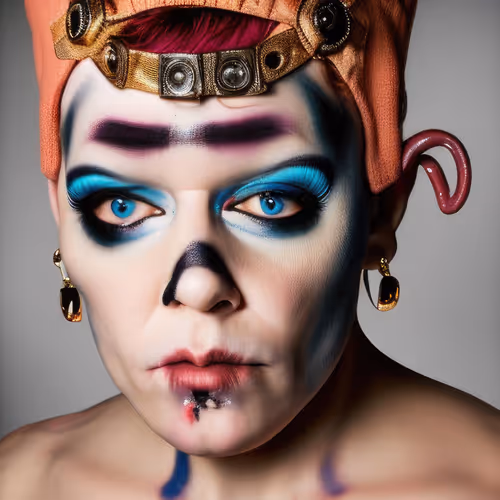 Ai Punks Nfts