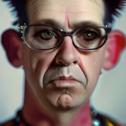 AI Punk #848