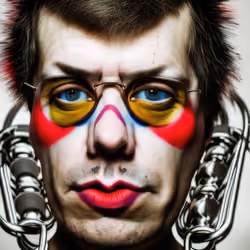 AI Punk #9365