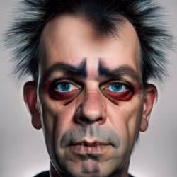 AI Punk #7131