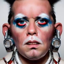 AI Punk #5696