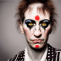 AI Punk #9379