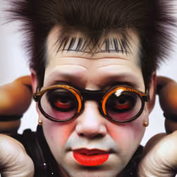 AI Punk #336