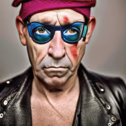 AI Punk #3624