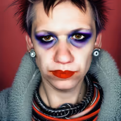 AI Punk #6280
