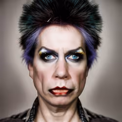 AI Punk #2873