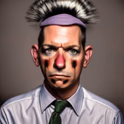 AI Punk #7255