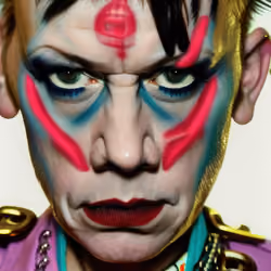 AI Punk #7748