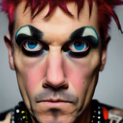 AI Punk #5286