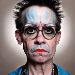 AI Punk #453
