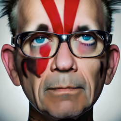 AI Punk #3243