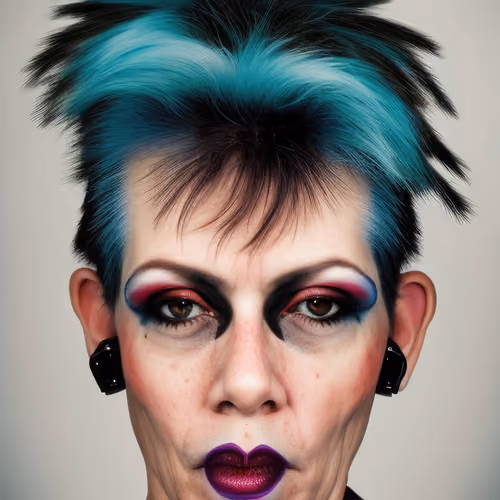 AI Punk #6083