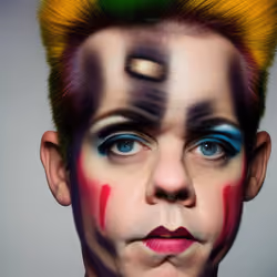 AI Punk #3976