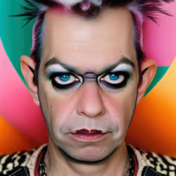 AI Punk #2420