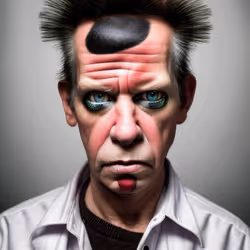 AI Punk #8140