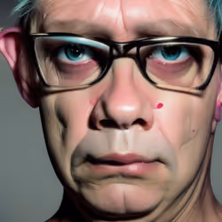 AI Punk #5228
