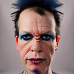 AI Punk #4764