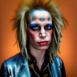 AI Punk #6995