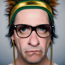 AI Punk #8295