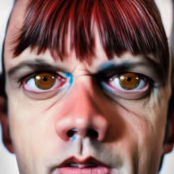AI Punk #2779