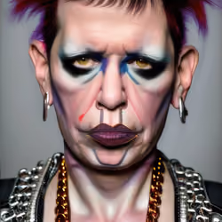 AI Punk #4373