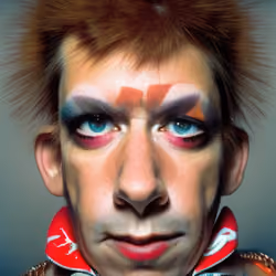 AI Punk #7217