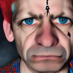 AI Punk #144