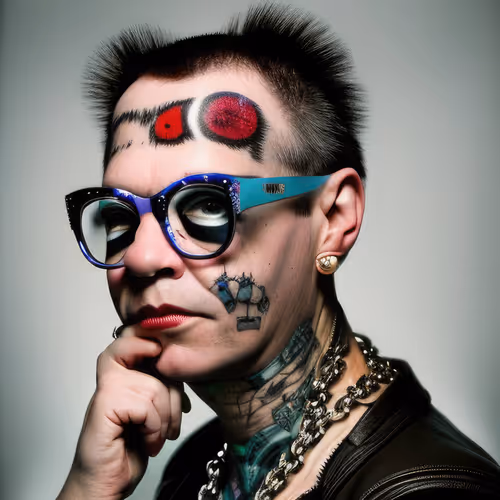Ai Punks Nfts