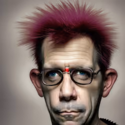 AI Punk #8404