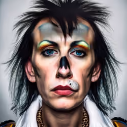 AI Punk #3519