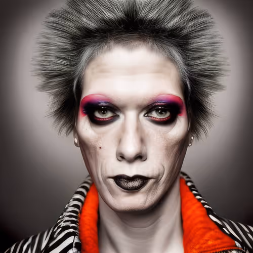 Ai Punks Nfts