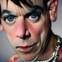AI Punk #7189